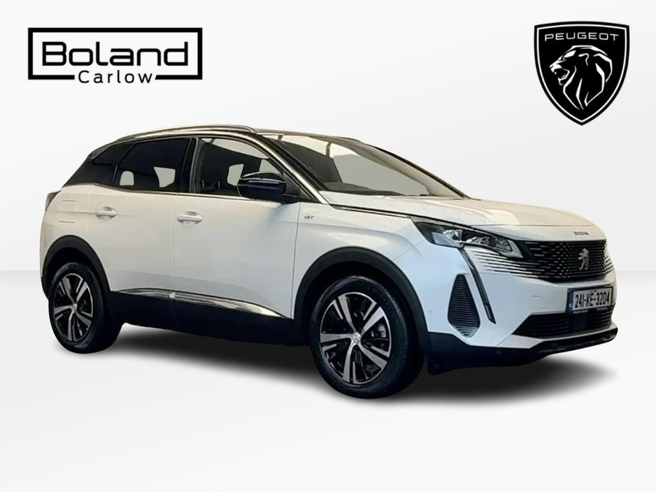 2024 Peugeot 3008 for sale in , Ireland