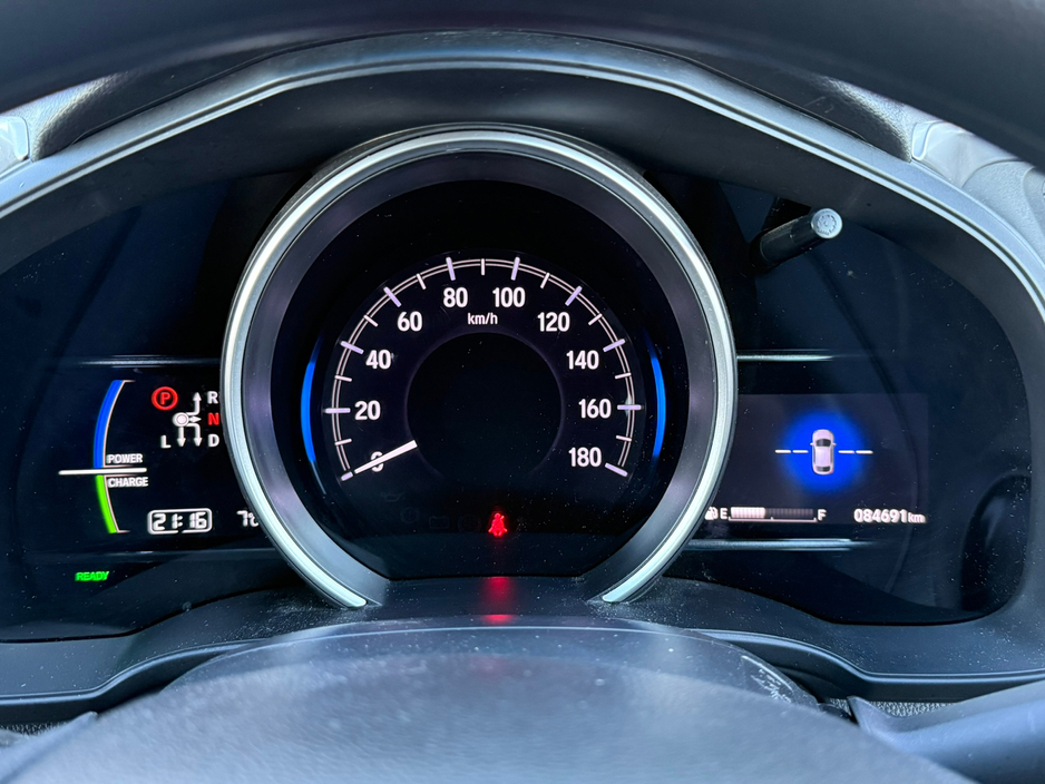 2019 Honda Fit  €13,890