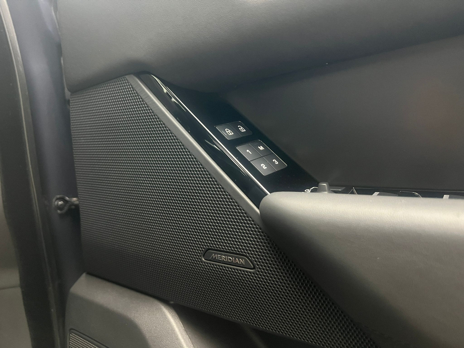 2024 Land Rover Range Rover Velar HSE DYNAMIC P400E €65,990