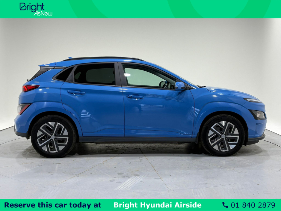 2023 Hyundai Kona PREMIUM 64 5DR AUTO €22,500
