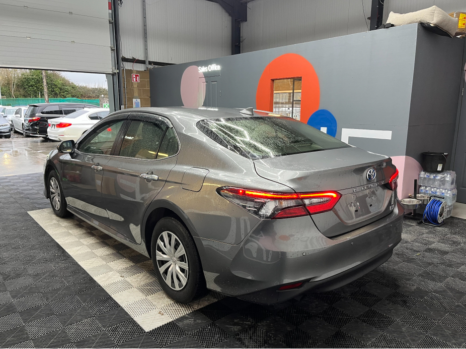 2022 Toyota Camry €32950 2022 TOYOTA CAMRY X 2.5 AUTOMATIC / CRUISE CONTROL / REVERSE CAMERA €32,950
