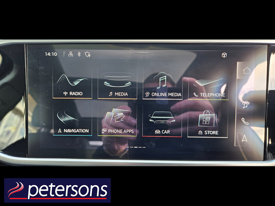 2024 Audi A6 SPORT 50 TFSI E QUATTRO AVANT AUTOMATIC - DOUBLE SUNROOF €49,950