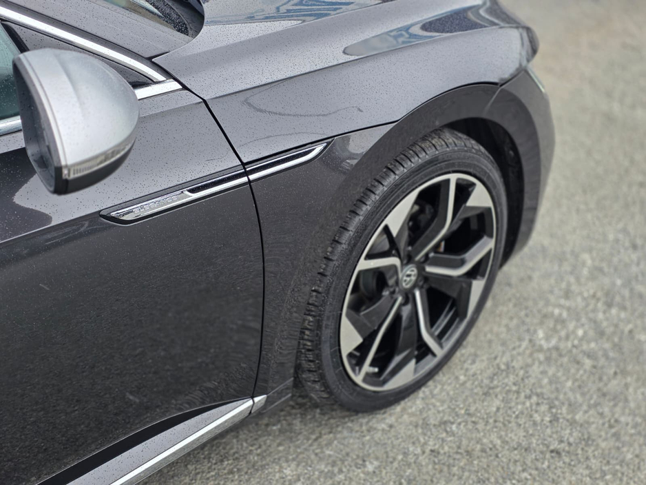 2022 Volkswagen Arteon - image 23