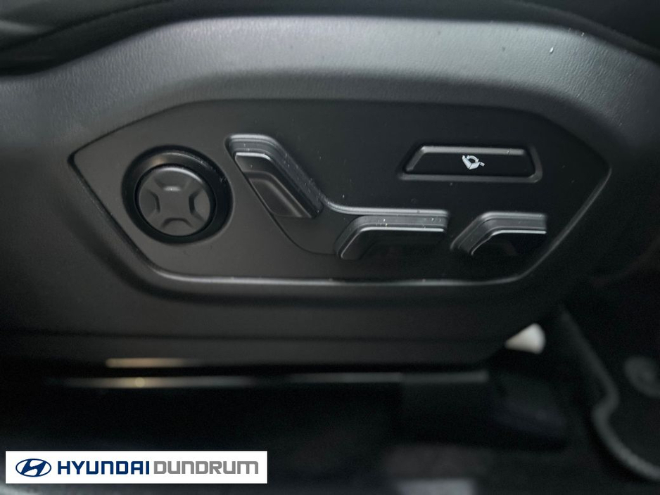 2025 Hyundai Santa Fe Phev Premium Calligra €68,950