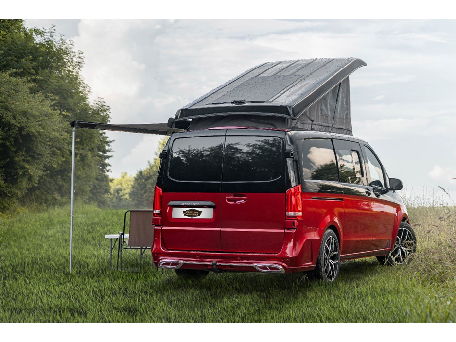 2021 Mercedes-Benz Vito - image 19