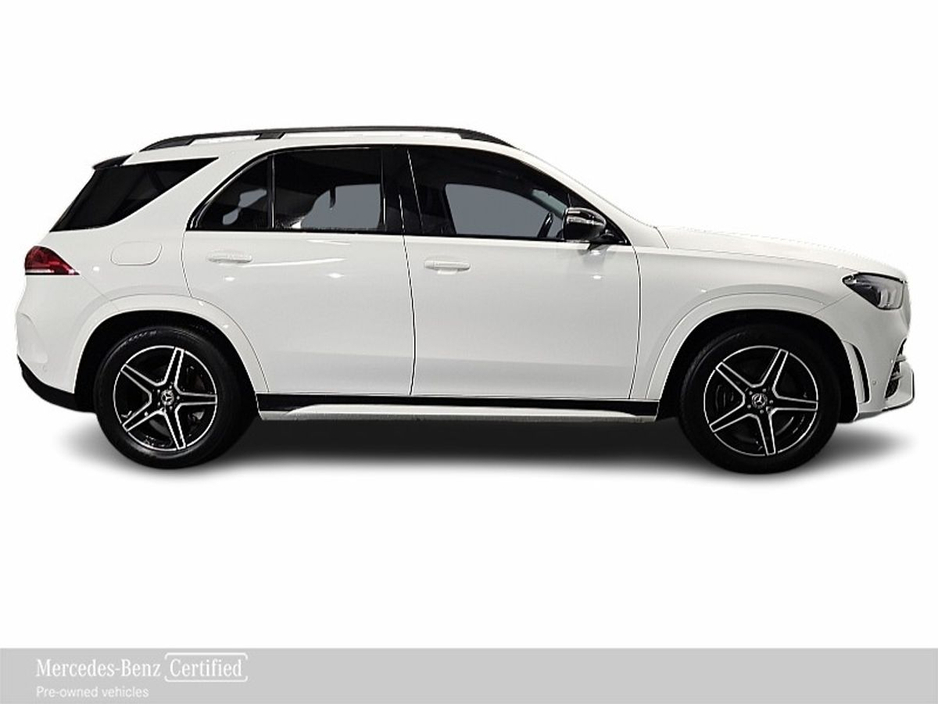 2022 Mercedes-Benz GLE Class - image 9