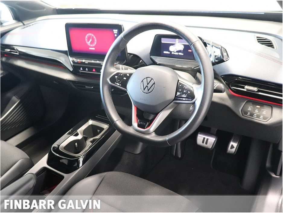 2022 Volkswagen ID.4 - image 5