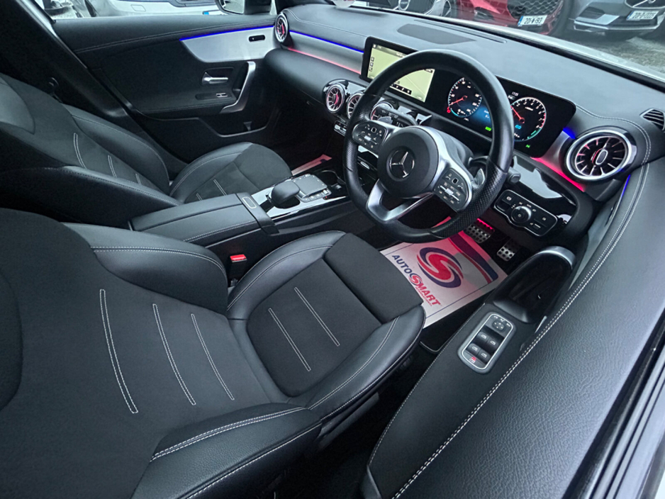 2022 Mercedes-Benz A Class - image 44