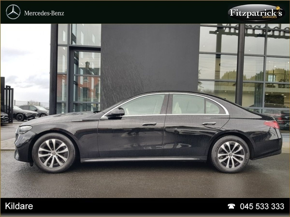 2024 Mercedes-Benz E Class E 220 D MHEV Avantgarde Plus €68,950