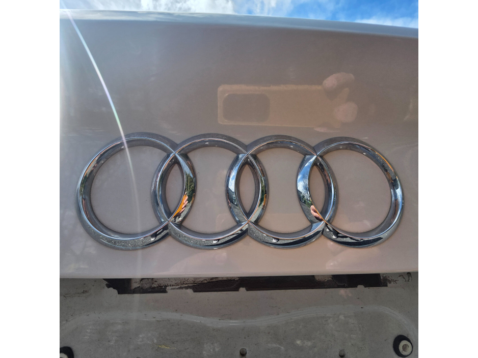 2016 Audi A3 - image 28