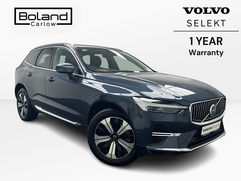 2024 Volvo XC60 for sale in , Ireland