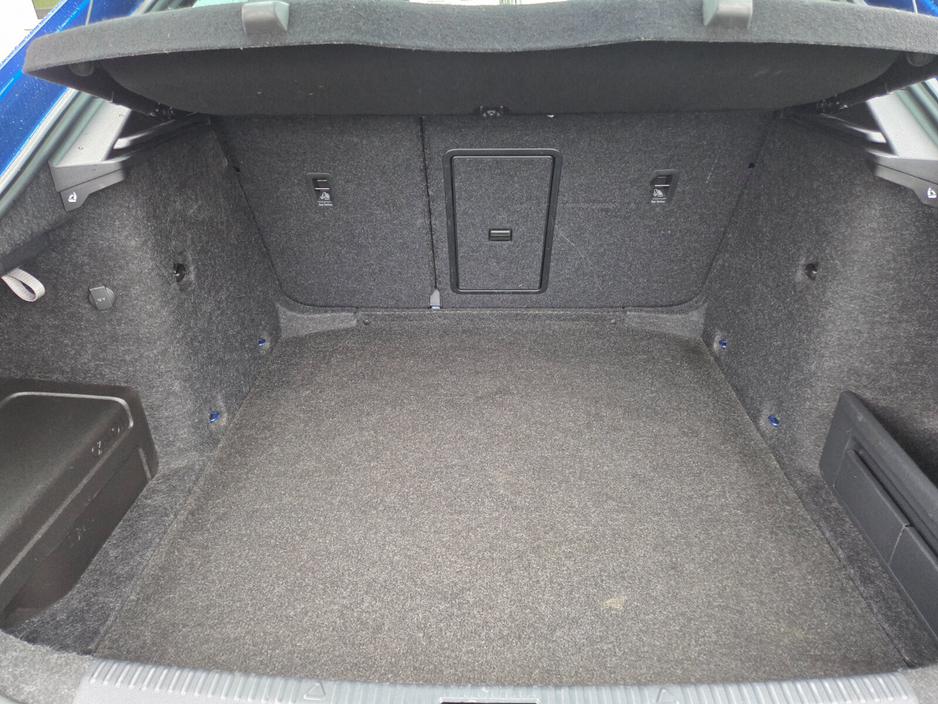 2018 Skoda Octavia - image 15