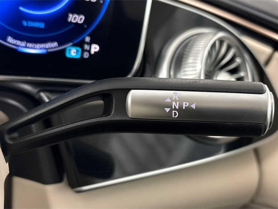 2023 Mercedes-Benz EQS - image 16
