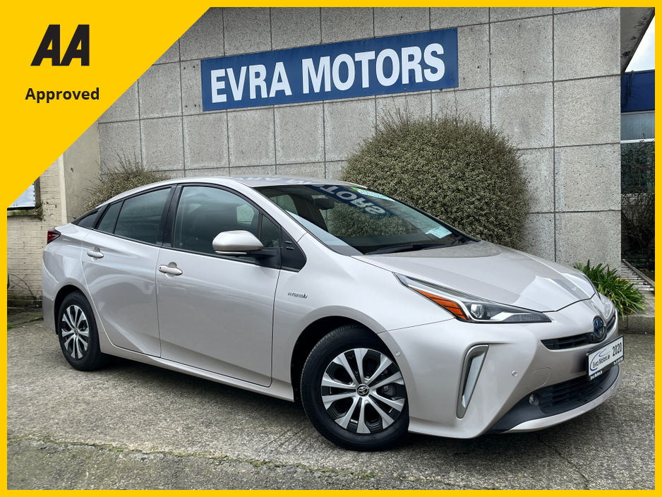 2020 Toyota Prius for sale in , Ireland