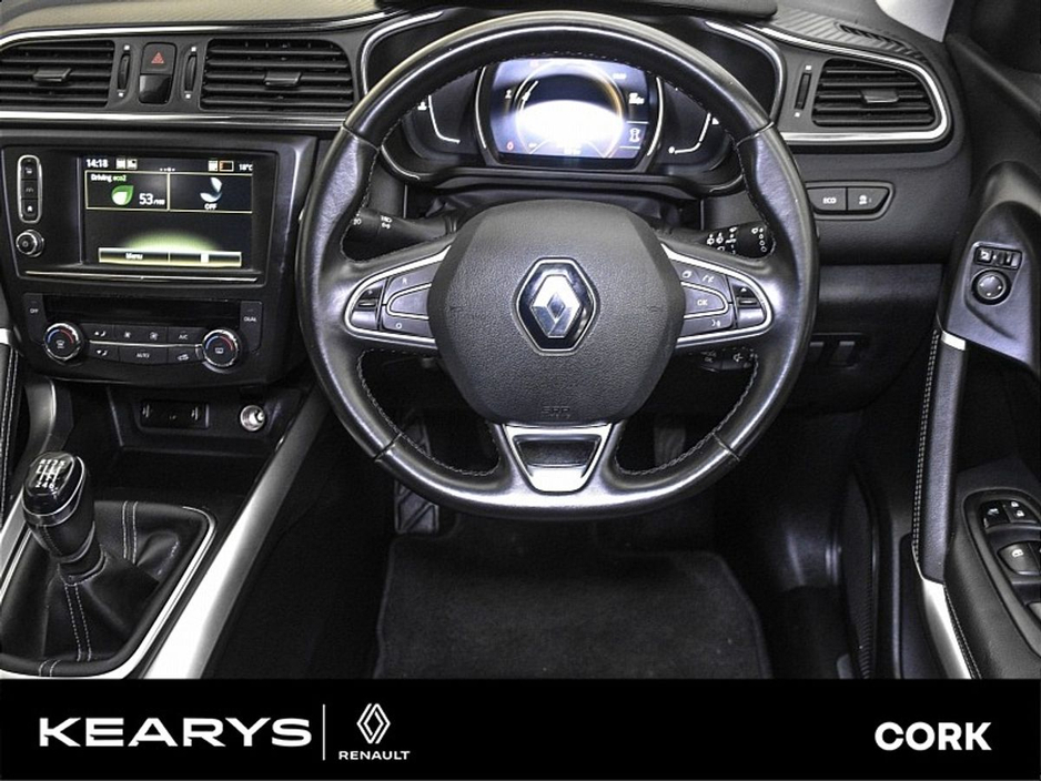 2018 Renault Kadjar - image 25