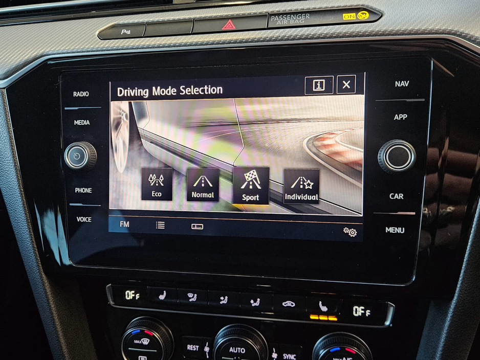 2019 Volkswagen Arteon 2.0TDI DSG 150HP R-LINE