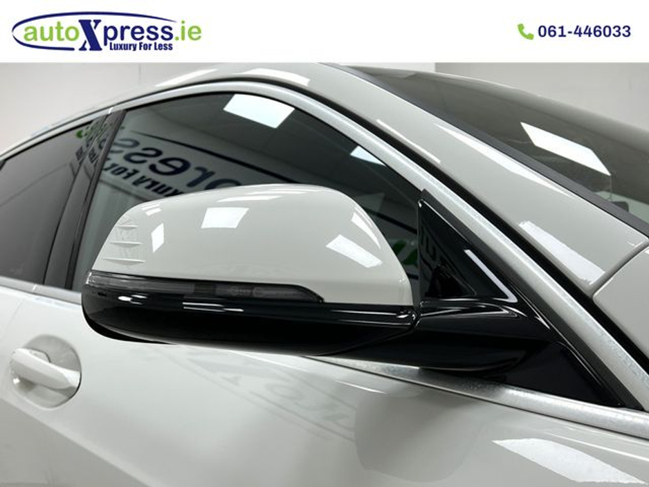 2020 BMW 1 Series - image 18