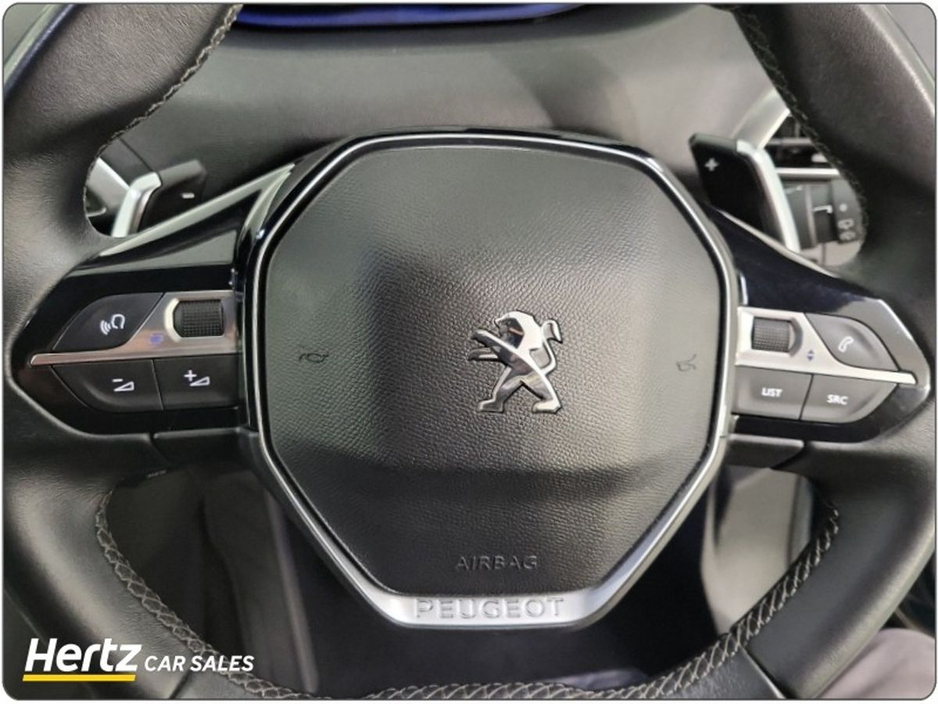 2023 Peugeot 3008 - image 17