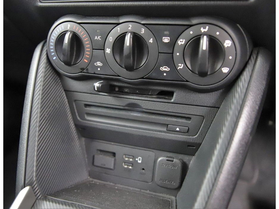 2020 Mazda Mazda2 1.5 AUTO SKYACTIVE G *CARPLAY*ANDROID*REVESE CAM* €15,480