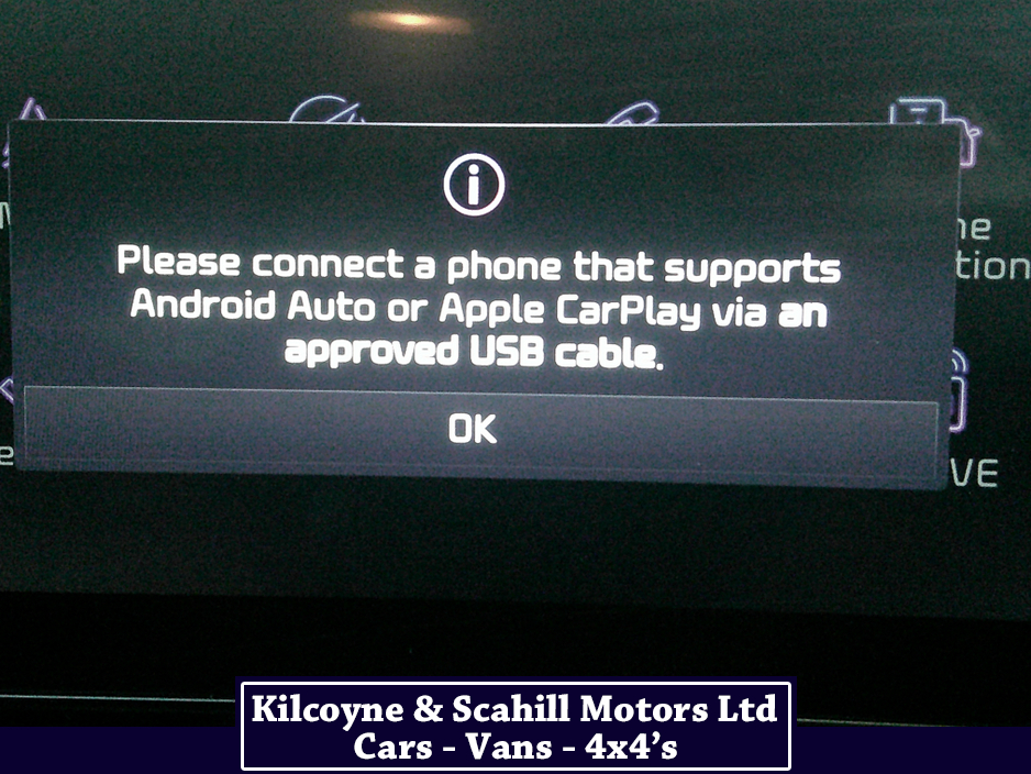 2024 Kia Sportage 3 PHEV 4X4 AUTO