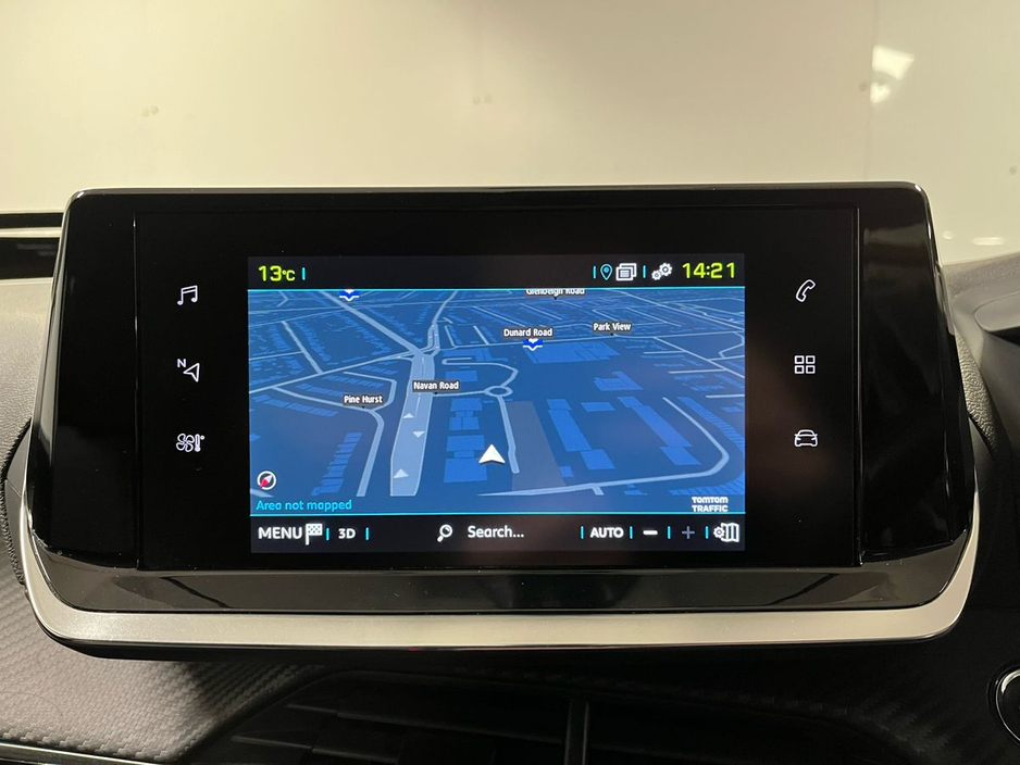 2023 Peugeot 208 - image 17