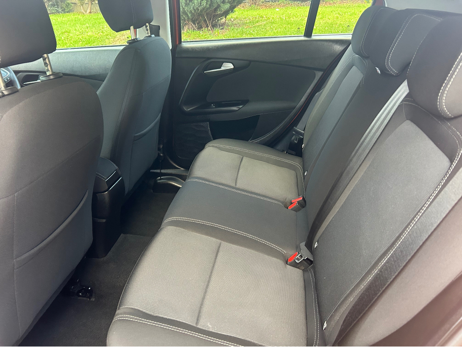 2023 Fiat Tipo 1.0 100HP 5DR**//**€200 ROAD TAX**//**FINANCE ARRANGED**//**WARRANTY**//**TRADE IN ACCEPTED**//**FRONT FOGS! €16,995