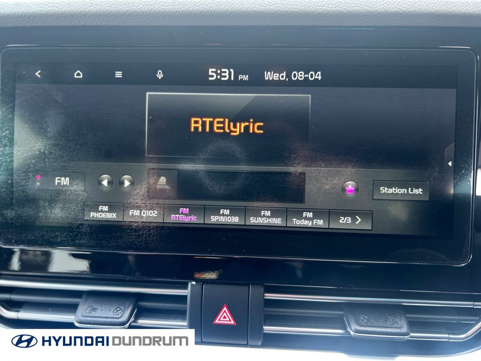 2020 Kia Niro - image 26