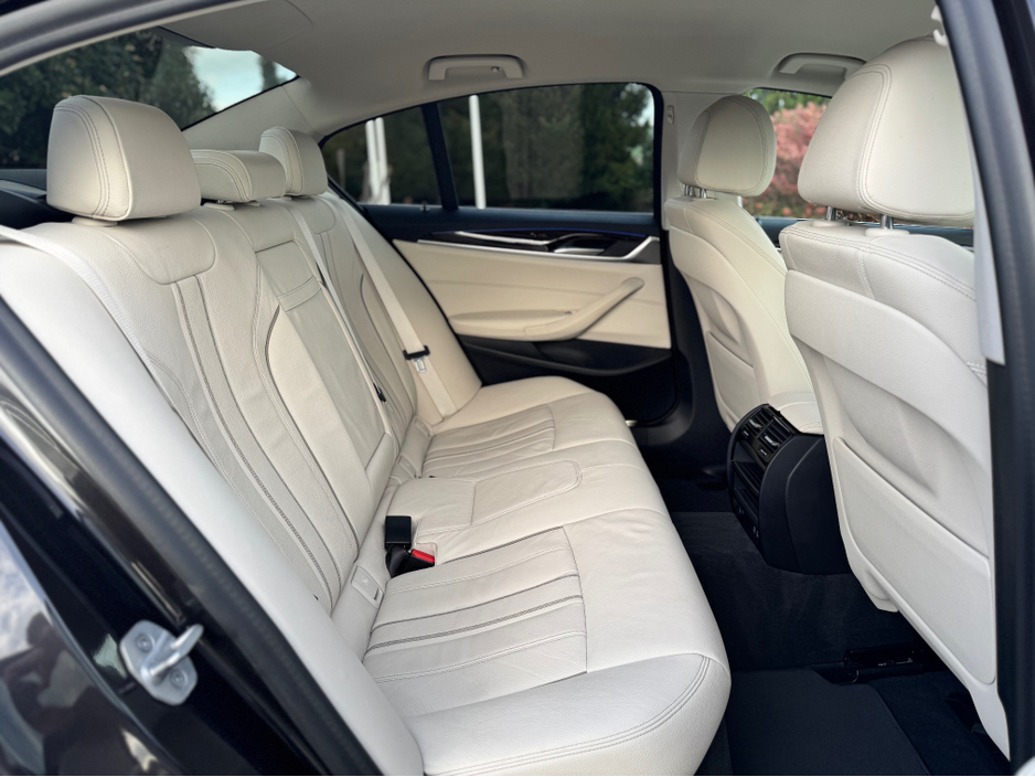 2021 BMW 5 Series G30 520D SE LCI *1OWNER IRISH CAR* €32,950