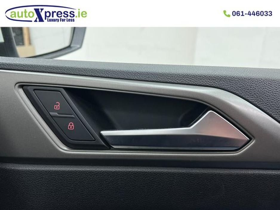 2018 Volkswagen Polo TSI COMFORTLINE Automatic, Low mileage €16,895