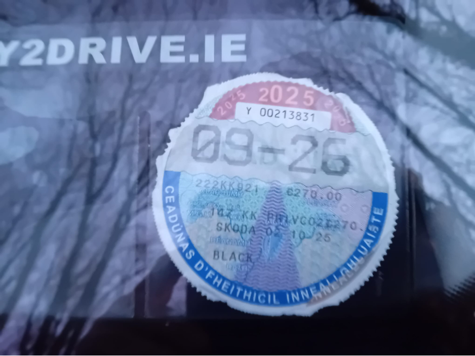 2022 Skoda Kodiaq - image 25