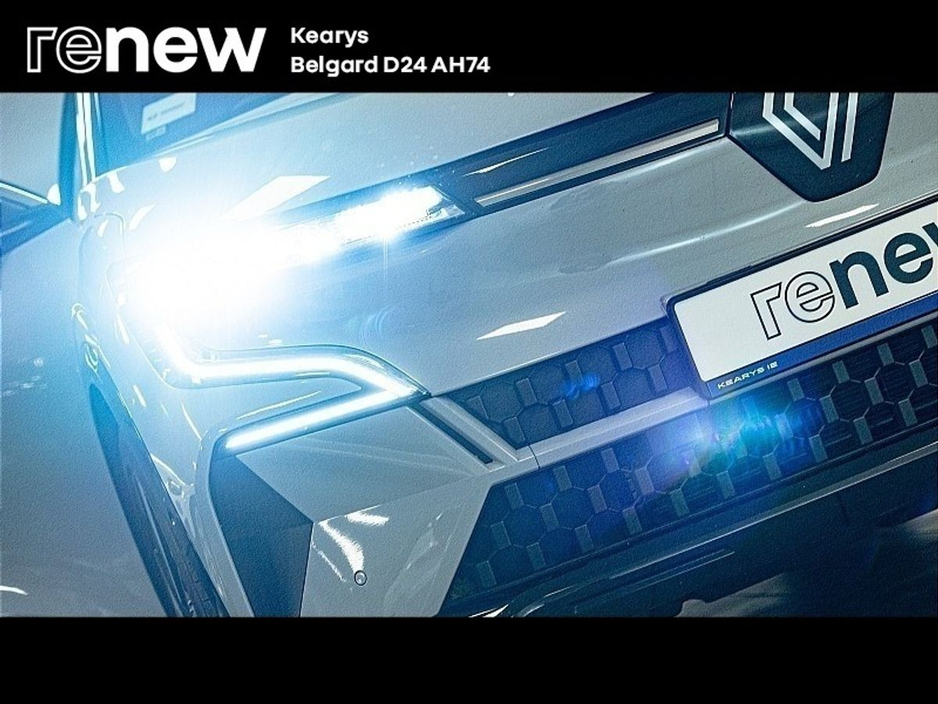 2024 Renault Megane E-Tech - image 17