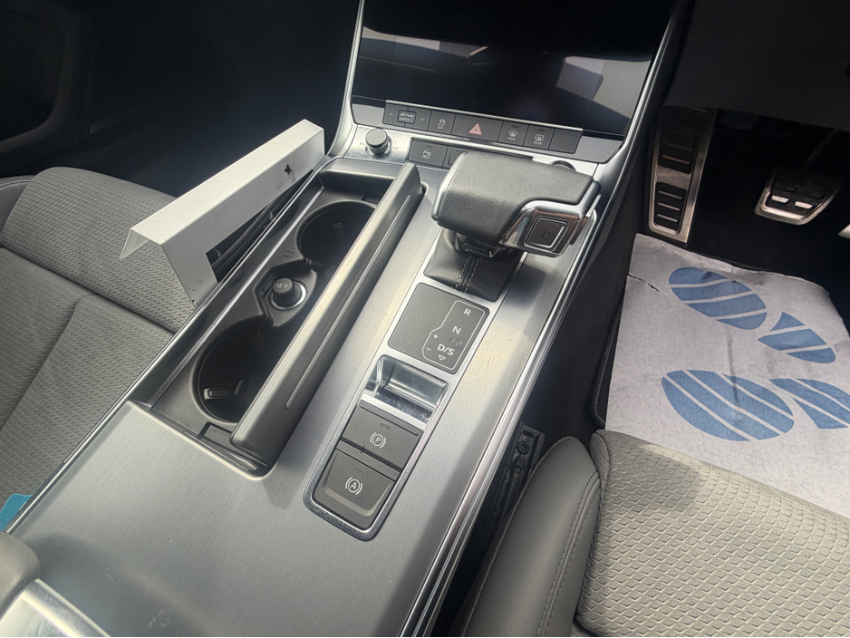 2024 Audi A6 - image 21