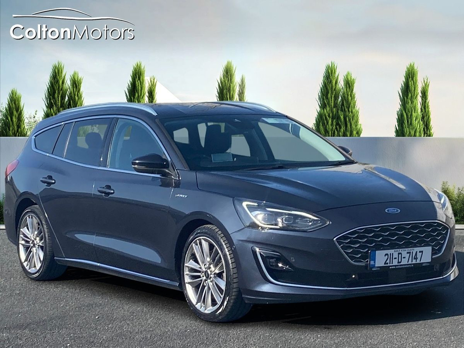 2021 Ford Focus for sale in , Ireland
