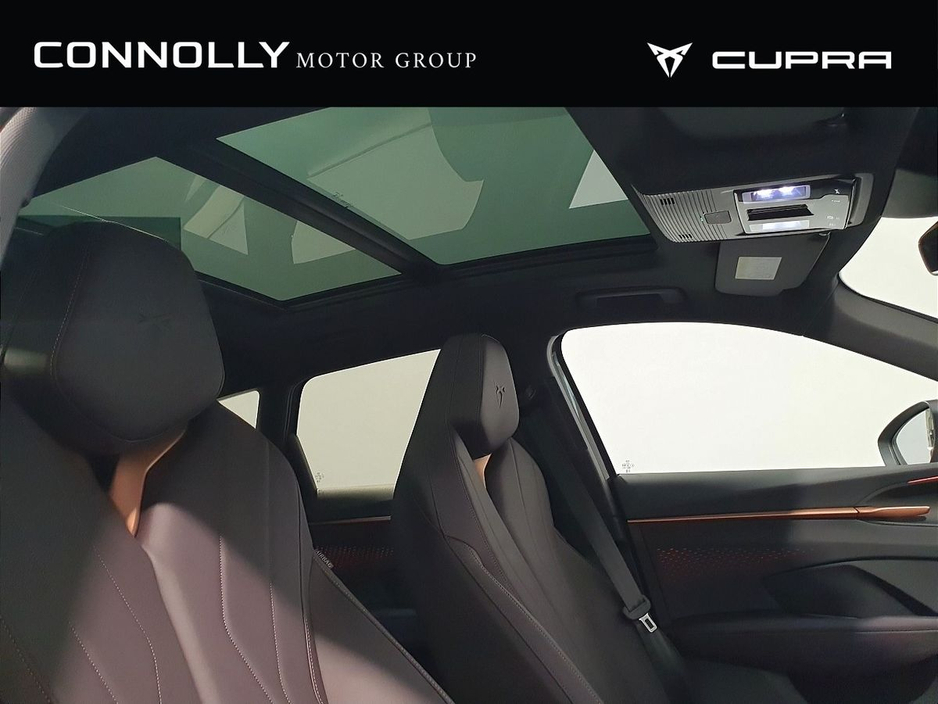 2026 Cupra Terramar - image 17