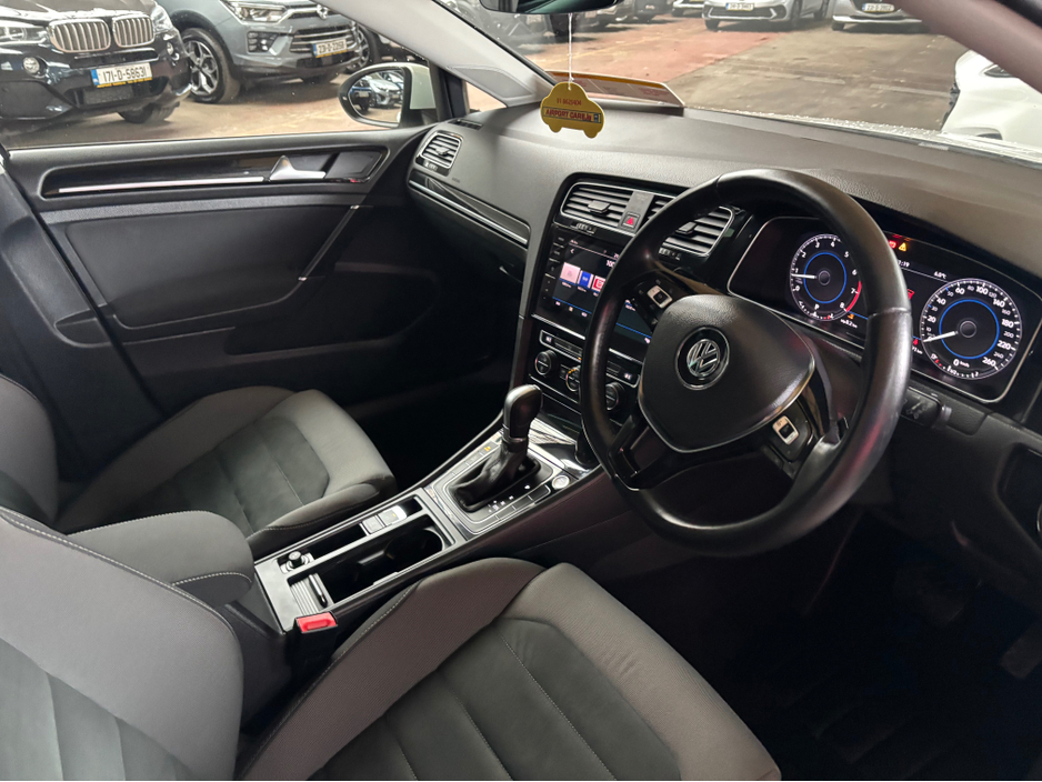2018 Volkswagen Golf - image 6