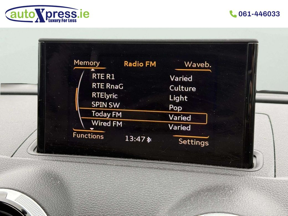 2012 Audi A3 - image 6