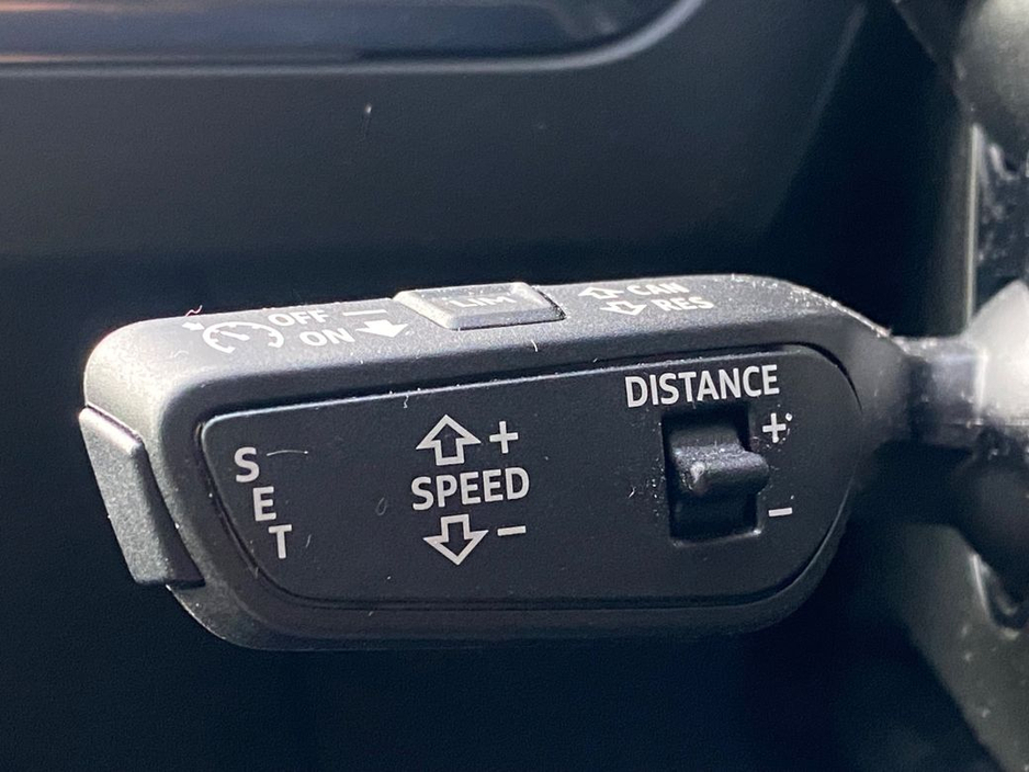 2024 Audi Q4 e-tron 45 Black Edition S-Line Auto EV €44,900