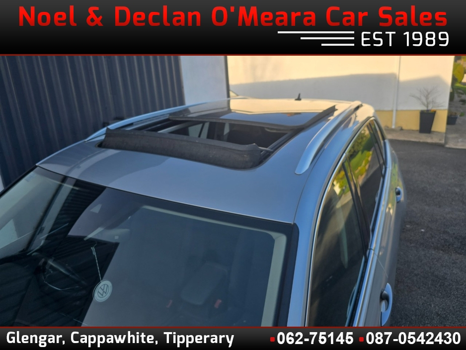 2019 Volkswagen Tiguan Allspace - image 16