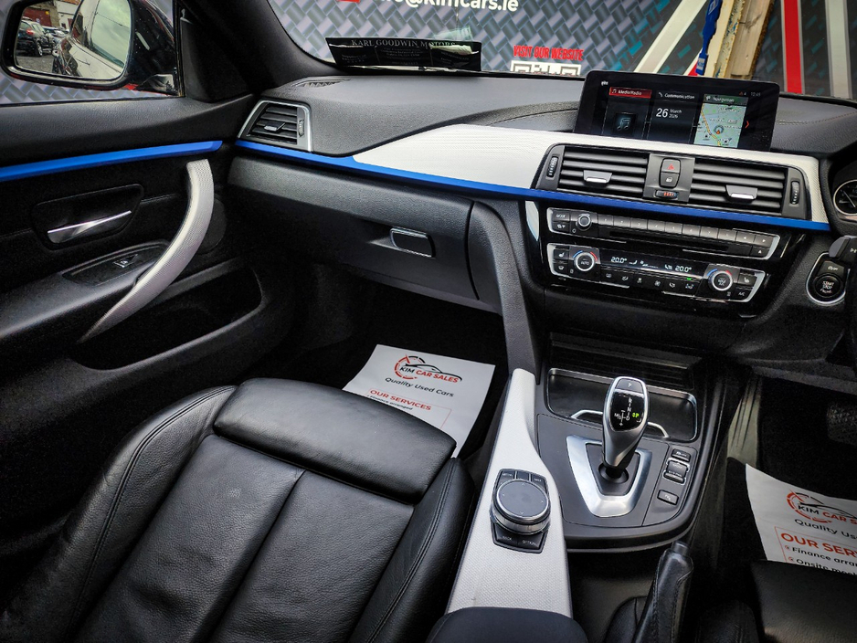 2020 BMW 4 Series - image 20