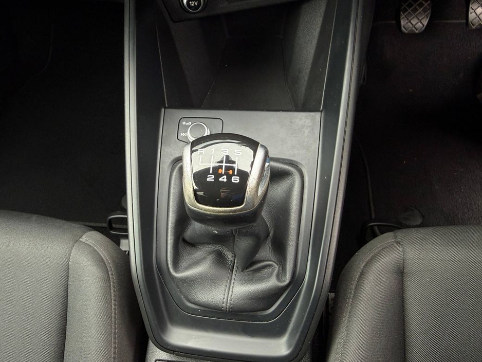 2021 Audi A1 - image 12