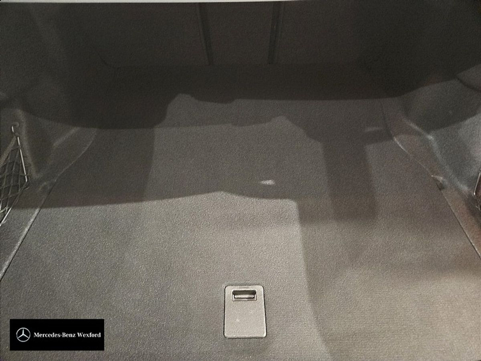 2020 Mercedes-Benz C Class C200D (160bhp) AMG Ext €34,950