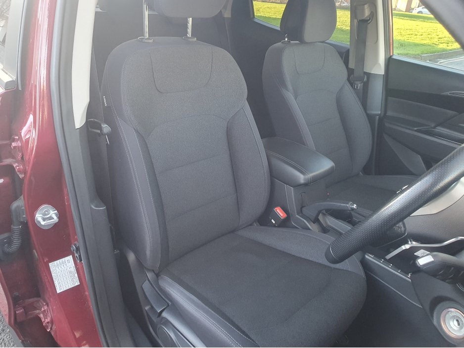 2023 Ssangyong Korando 1.6 DIESEL AUTOMATIC €22,995