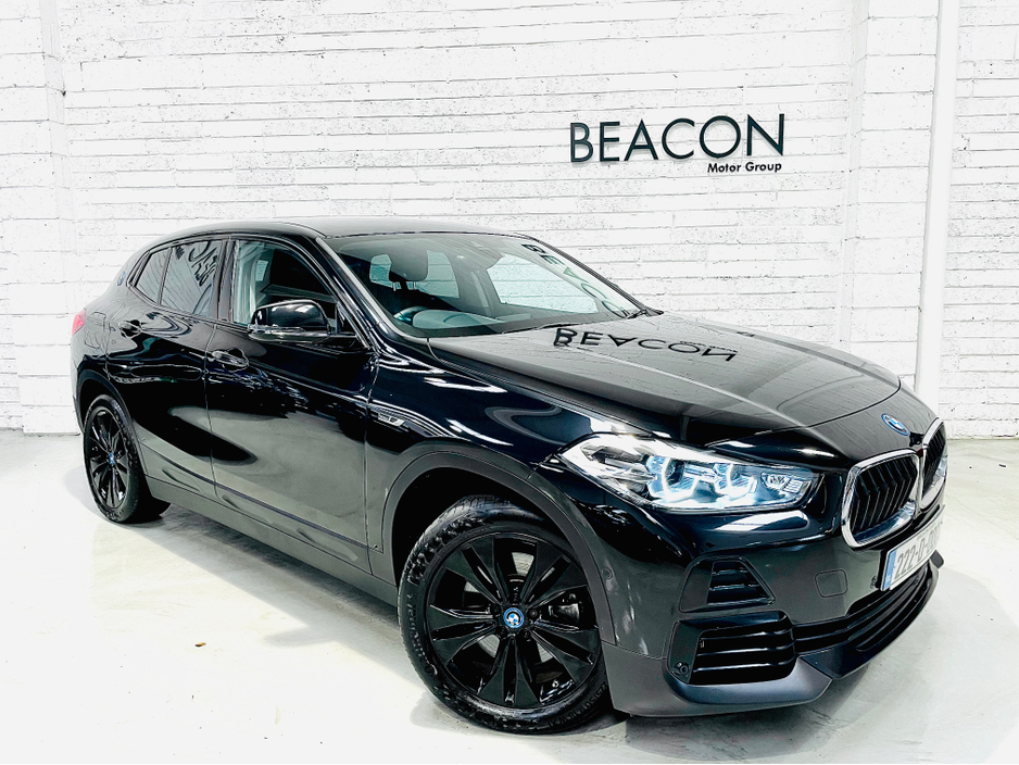 2022 BMW X2 for sale in , Ireland
