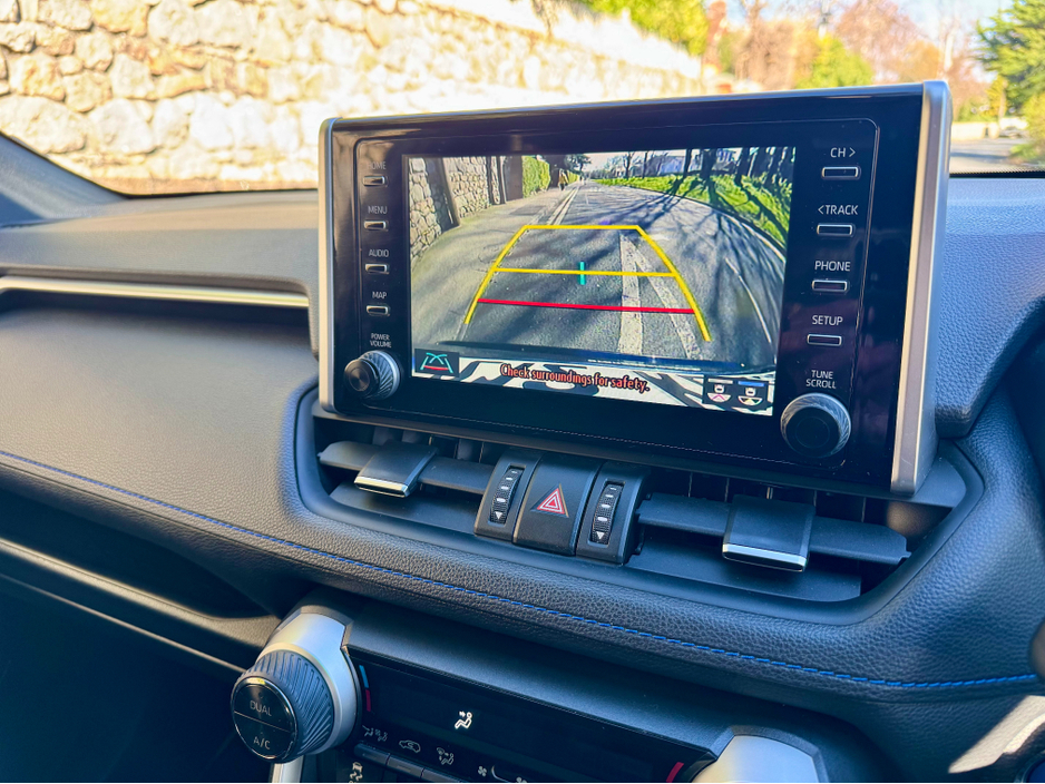 2021 Toyota Rav4 - image 24