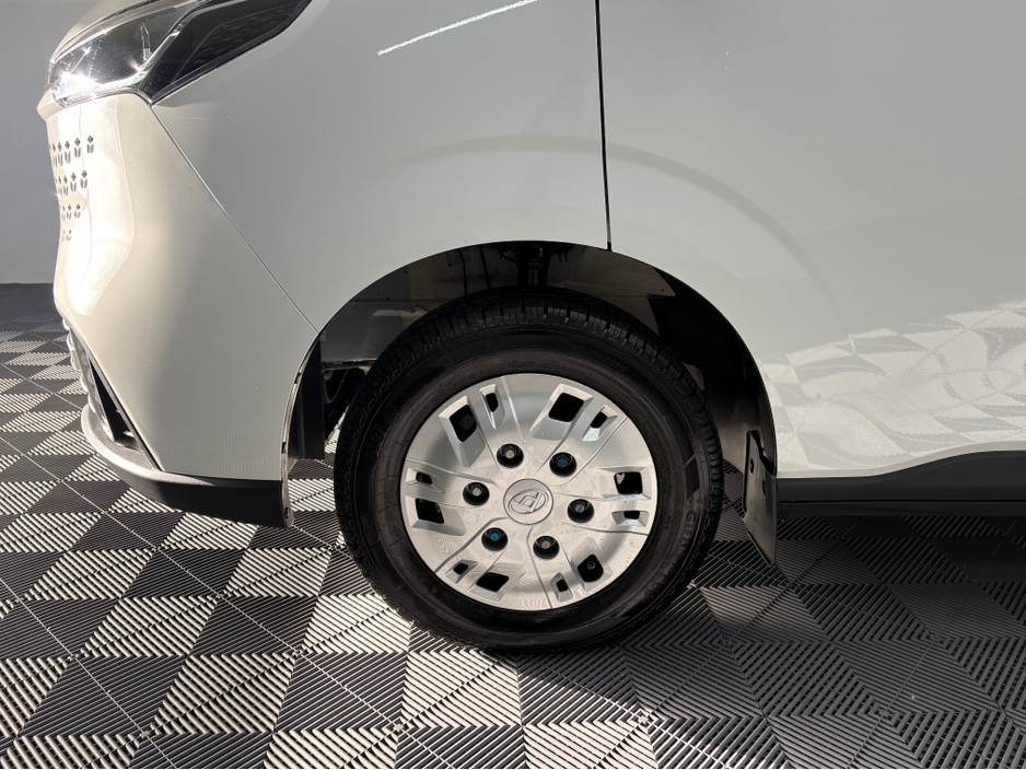 2025 Maxus Deliver 7 L2H1 2.0D 150bhp €25,950