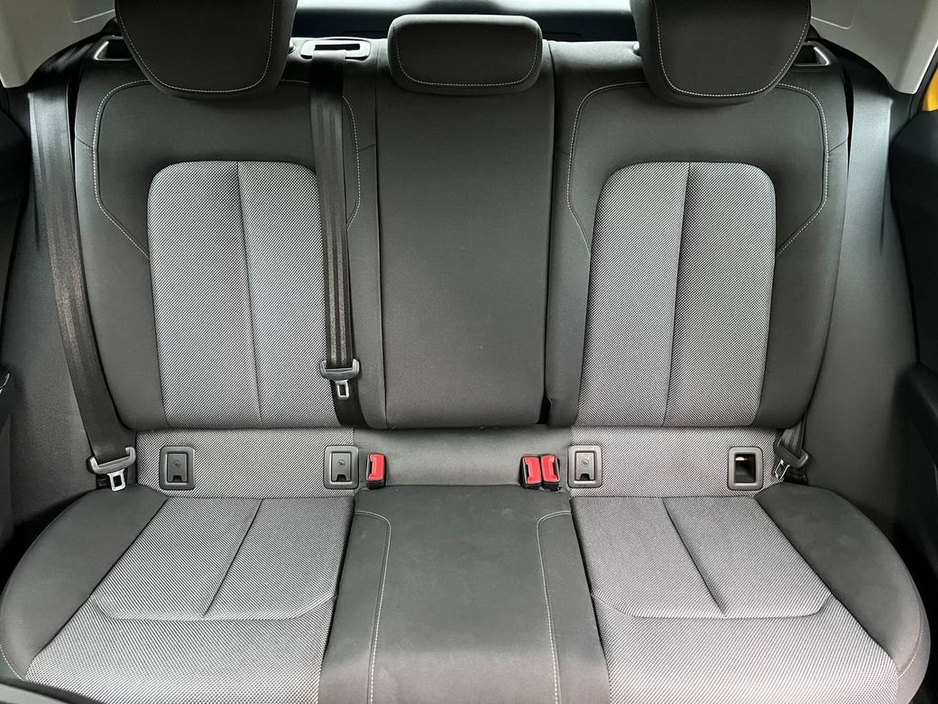 2018 Audi Q2 - image 12