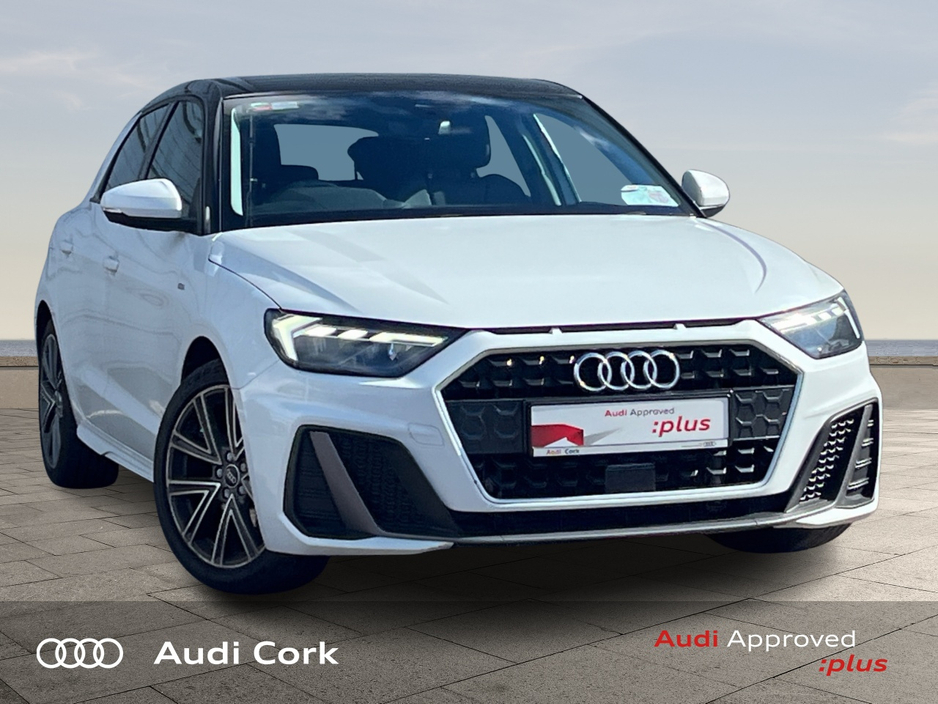 2024 Audi A1 for sale in , Ireland