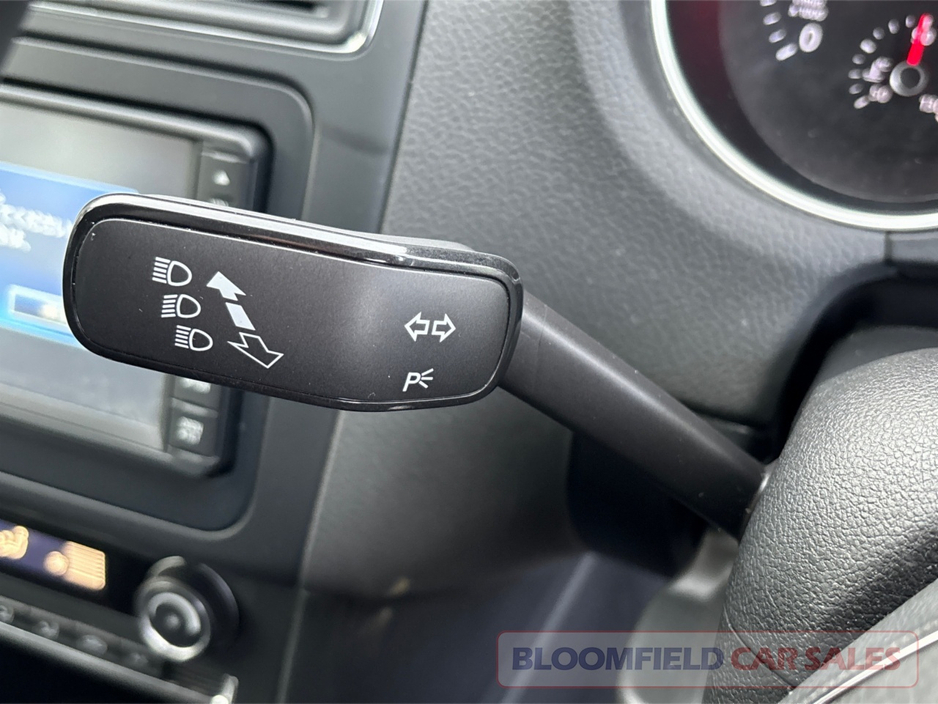 2014 Volkswagen Polo **DEPOSIT TAKEN**1.2 TSI, AUTO // EXTREMELY LOW MILEAGE €9,950