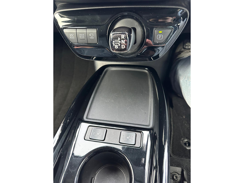 2021 Toyota Prius 1.8 Automatic Petrol Hybrid Leather/Heated Seats (8392) €21,495