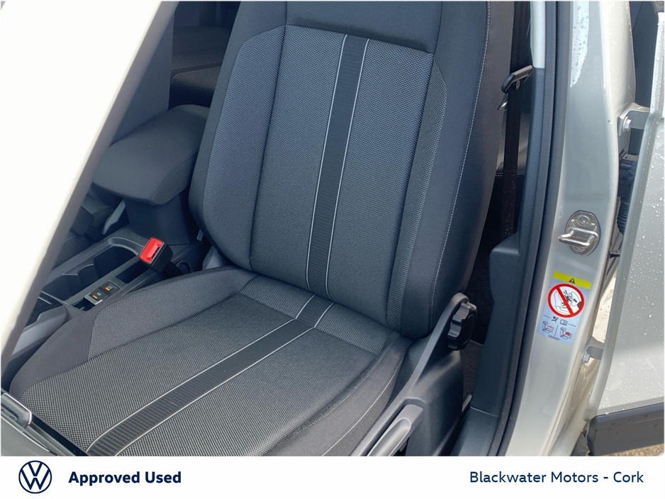 2025 Volkswagen T-Roc 2.0TDI 116BHP EDITION 75 €33,995